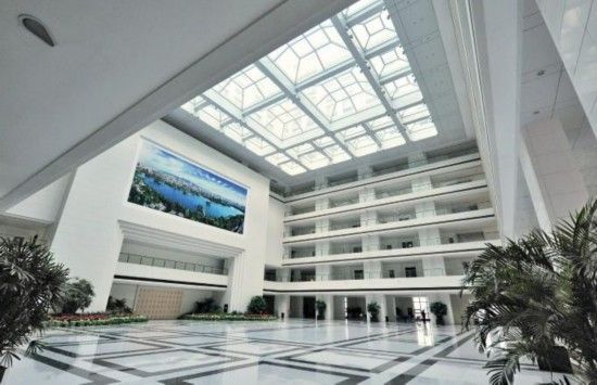 内丘县瑞晶建材有限公司